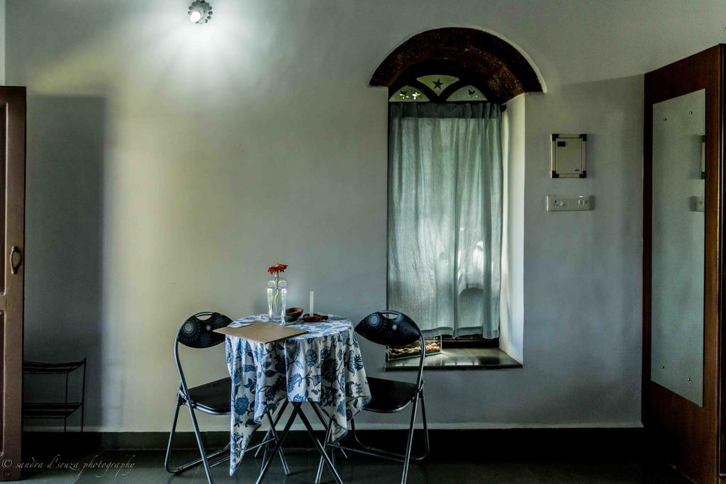 Simply Homestay Benaulim Exterior foto